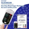 BQYOOM™ 5th Gen FDA-Approved Non-Invasive Glucose Testing