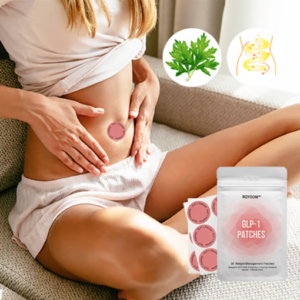 BQYOOM™ GLP-1 Weight Management Patches Pro