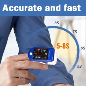 ✅Official Store: Nationwide Subsidy Available| BQYOOMM BloodSight Non-Invasive Health Monitor🏆99.9% Accuracy