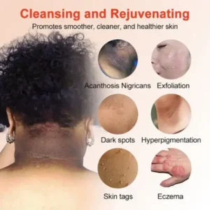 BQYOOM™ Purifying Exfoliating Gel