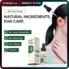BQYOOM™ Ear Care Drops