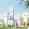 BQYOOM™ Mullein Relaxation Stick