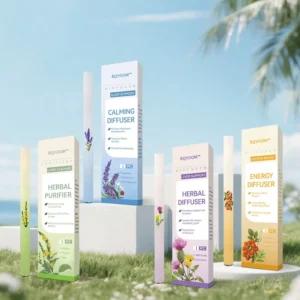BQYOOM™ Mullein Relaxation Stick