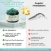 BQYOOM™ NevusErase Instant Mole & Spot Removal Gel