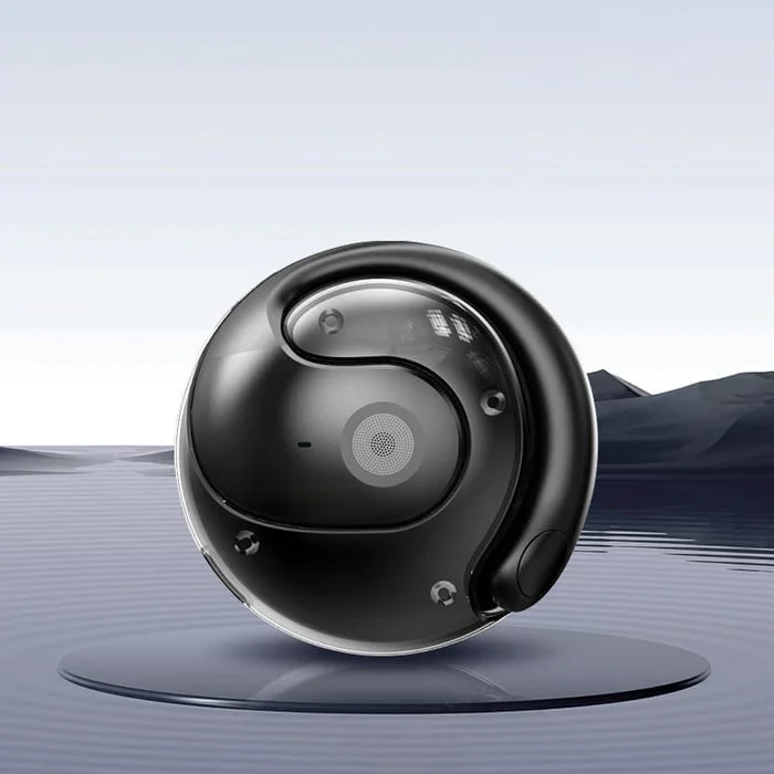 BQYOOM™ AI Translation T26 Pro MAX Wireless Bluetooth Translation Earbuds