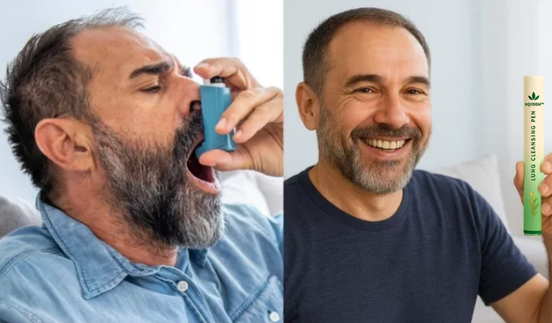 BQYOOM™ Inhaler - Image 4