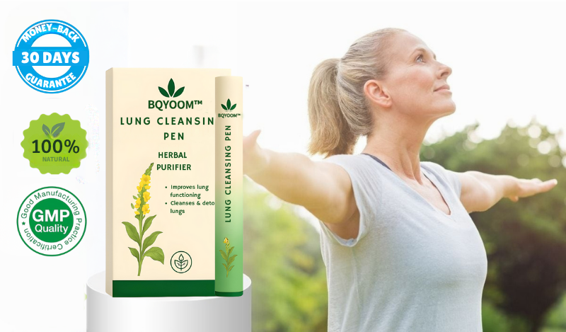 BQYOOM™ Inhaler - Image 3