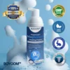 BQYOOM™ MagniCalm Magnesium Healing Foam
