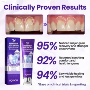 BQYOOM™ Tongue Coating Cleaning Gel