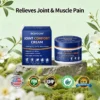 BQYOOM™ Joint Relief Gel – Natural Herbal Ointment Wellness