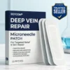 BQYOOM® Deep Vein Repair Microneedle Patch