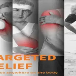 BQYOOM™ NASA’s Arthritis Pain-Erasing Miracle Pen